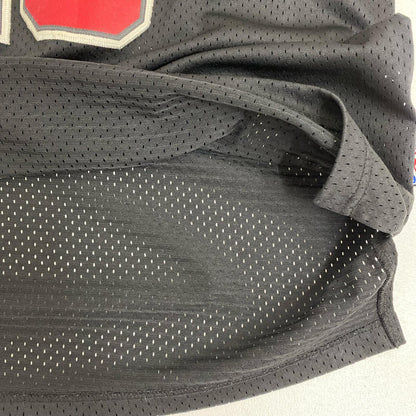 NIKE | ナイキ NIKE BULLS #23 JORDAN sizeL ﾌﾞﾗｯｸ【加古川店】