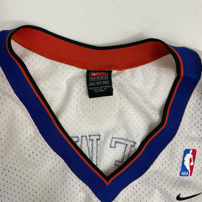 NIKE | ナイキ NIKE ニューヨークニックス #8 ラトレル・スプリーウェル size3XL【加古川店】