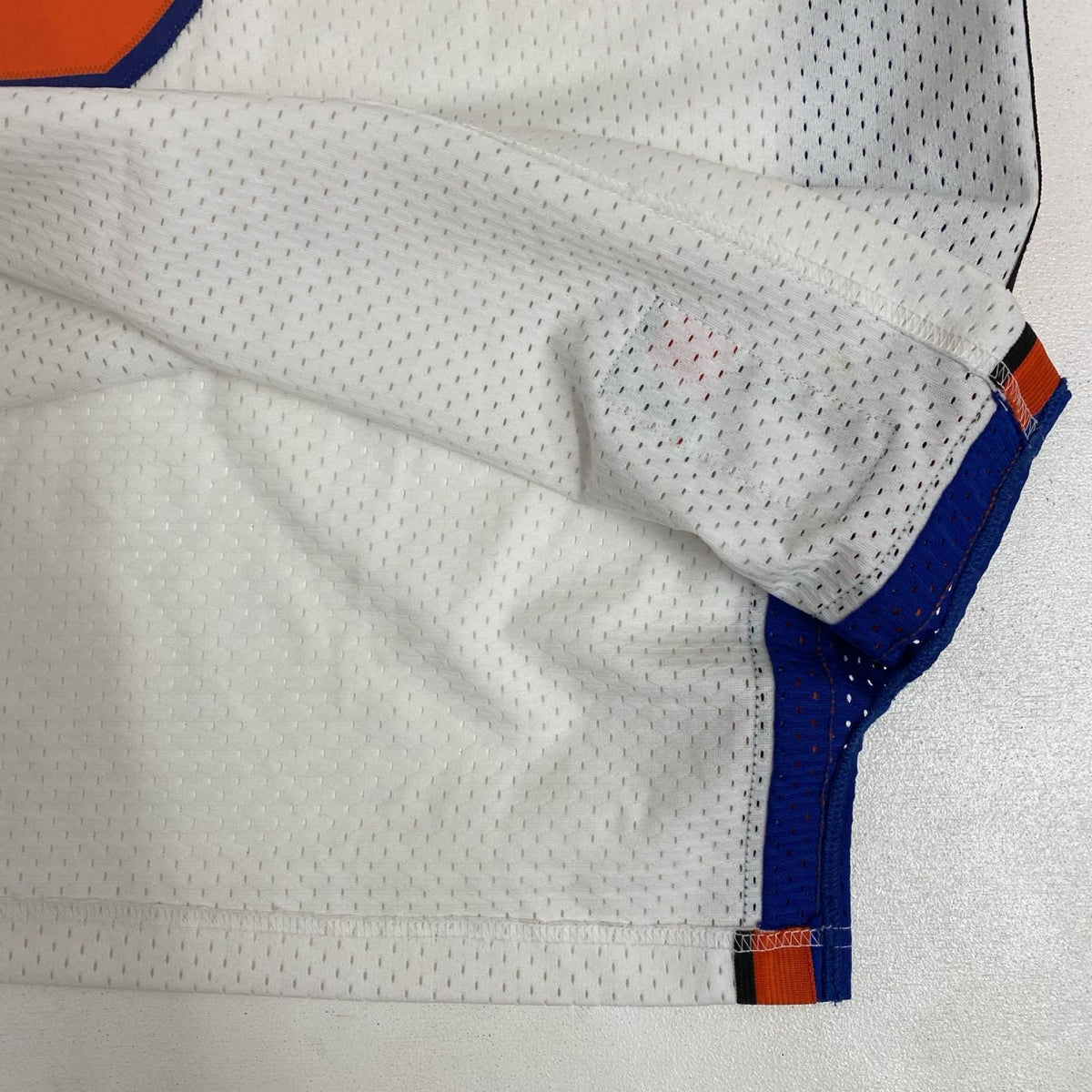 NIKE | ナイキ NIKE ニューヨークニックス #8 ラトレル・スプリーウェル size3XL【加古川店】