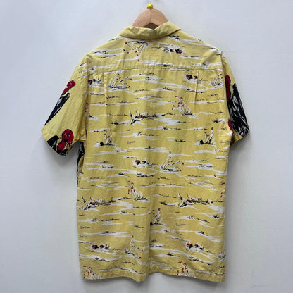 【中古】 コンドル 半袖シャツ SH38119 サイズ：L【加古川店】