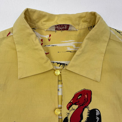 【中古】 コンドル 半袖シャツ SH38119 サイズ：L【加古川店】