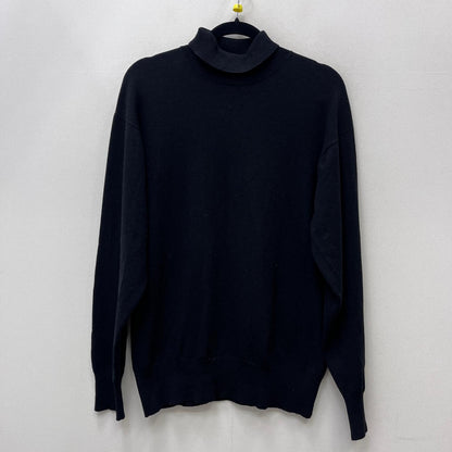 【中古】COMME des GARCONS HOMME | コムデギャルソンオム 田中HOMME ニット ブラック【加古川店】