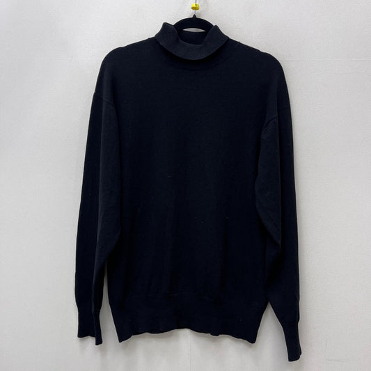 【中古】COMME des GARCONS HOMME | コムデギャルソンオム 田中HOMME ニット ブラック【加古川店】