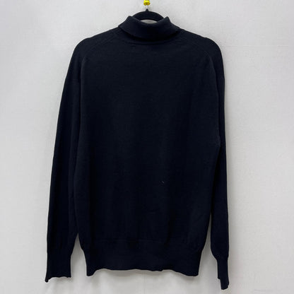 【中古】COMME des GARCONS HOMME | コムデギャルソンオム 田中HOMME ニット ブラック【加古川店】