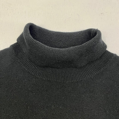 【中古】COMME des GARCONS HOMME | コムデギャルソンオム 田中HOMME ニット ブラック【加古川店】