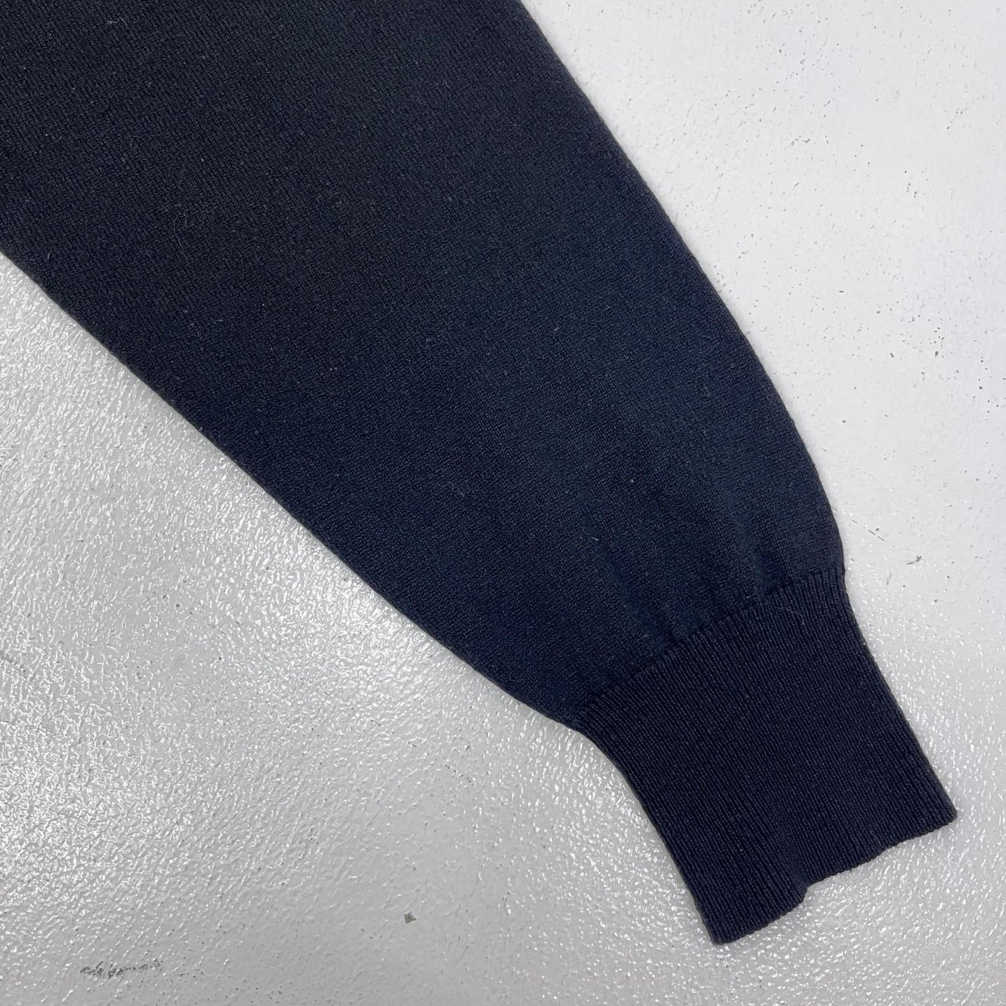 【中古】COMME des GARCONS HOMME | コムデギャルソンオム 田中HOMME ニット ブラック【加古川店】