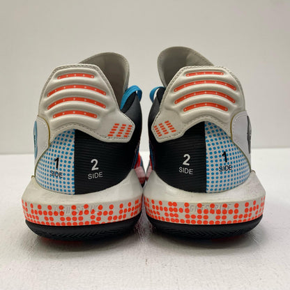 【中古】adidas | アディダス Pusha T × adidas Dame 6 スニーカー FW5749 マルチカラー 26cm【加古川店】