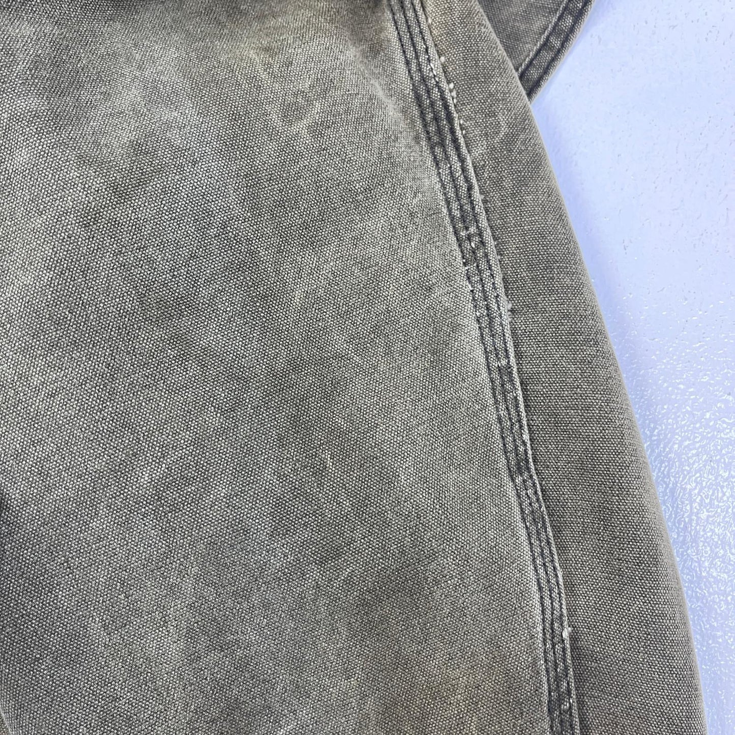 【中古】Carhartt | カーハート ?umbrella cape coat jacket ブルゾン CW043 グレー サイズ：L【加古川店】