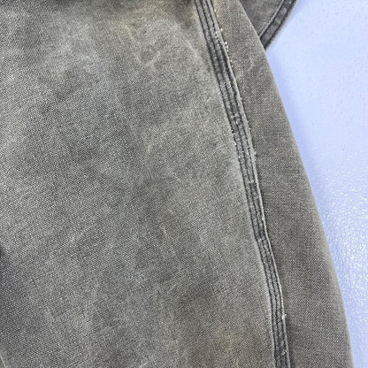 【中古】Carhartt | カーハート ?umbrella cape coat jacket ブルゾン CW043 グレー サイズ：L【加古川店】