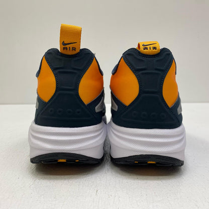 【中古】NIKE | ナイキ Wmn's Air Max SNDR 'Canyon Gold and Deep Ocean' スニーカー hj8080-700 イエロー 28cm【加古川店】