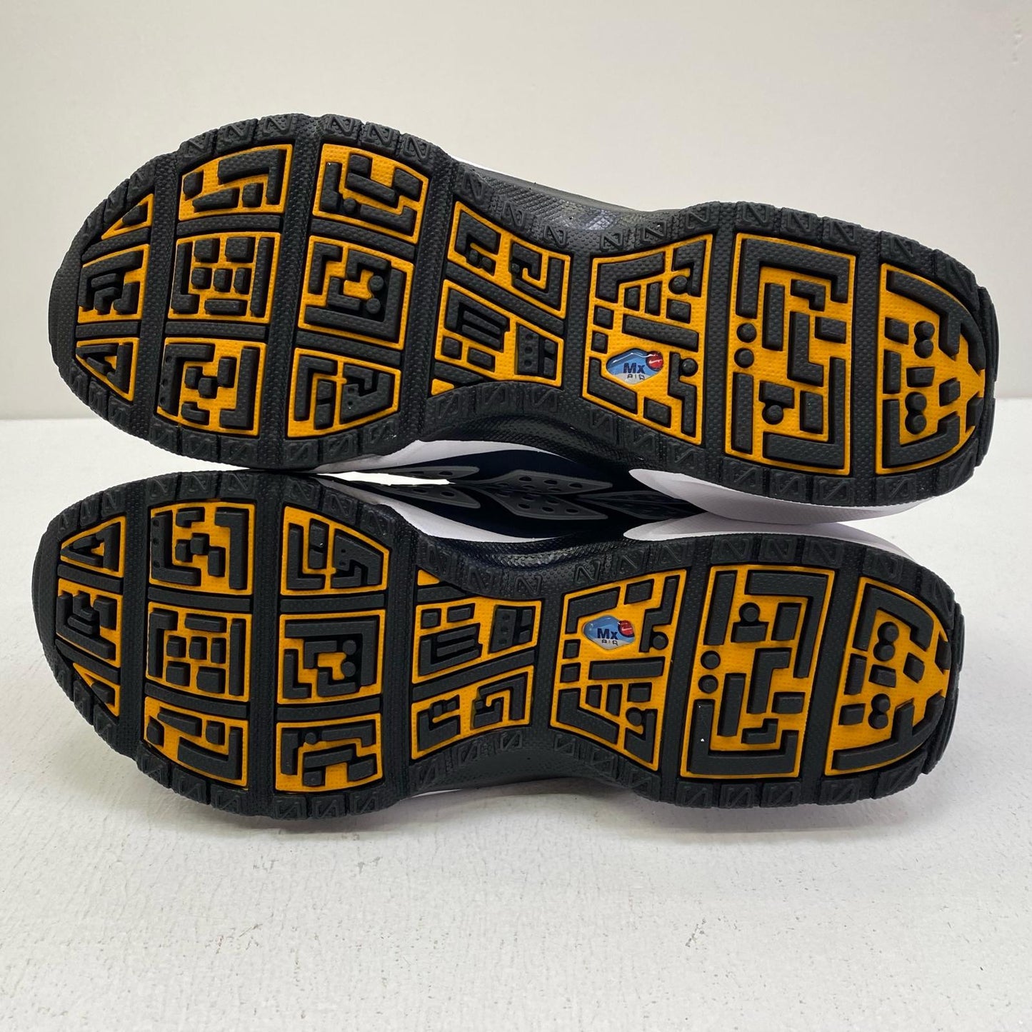 【中古】NIKE | ナイキ Wmn's Air Max SNDR 'Canyon Gold and Deep Ocean' スニーカー hj8080-700 イエロー 28cm【加古川店】