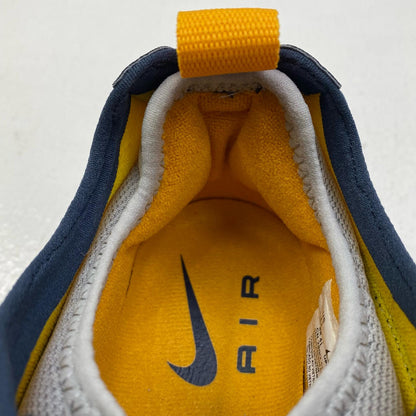 【中古】NIKE | ナイキ Wmn's Air Max SNDR 'Canyon Gold and Deep Ocean' スニーカー hj8080-700 イエロー 28cm【加古川店】