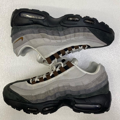 【中古】NIKE | ナイキ SB Air Max 95 'Cacao Wow' スニーカー hf7545-002 グレー 26.5cm【加古川店】