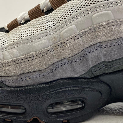 【中古】NIKE | ナイキ SB Air Max 95 'Cacao Wow' スニーカー hf7545-002 グレー 26.5cm【加古川店】