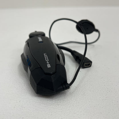 SYGNHOUSE サインハウス B+COM SB4X Lite ｽﾋﾟｰｶｰ欠品【加古川店】