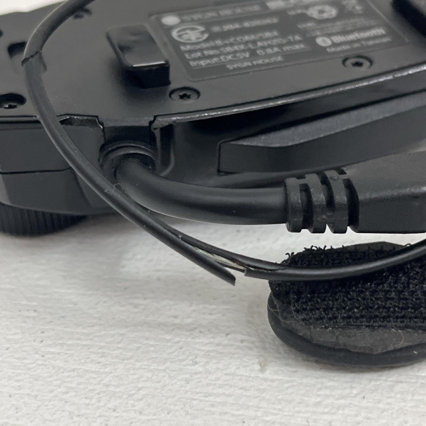 SYGNHOUSE サインハウス B+COM SB4X Lite ｽﾋﾟｰｶｰ欠品【加古川店】