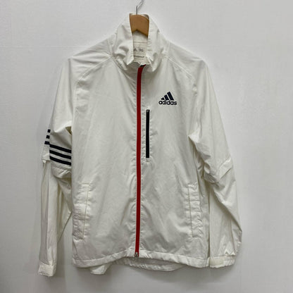 adidas | アディダス adidas ウェア(ゴルフ) 2WAY ﾅｲﾛﾝｼﾞｬｹｯﾄ size:L【加古川店】