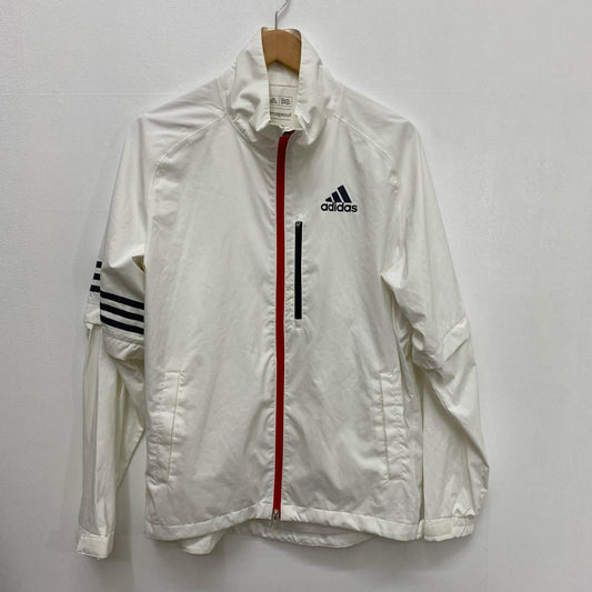 adidas | アディダス adidas ウェア(ゴルフ) 2WAY ﾅｲﾛﾝｼﾞｬｹｯﾄ size:L【加古川店】