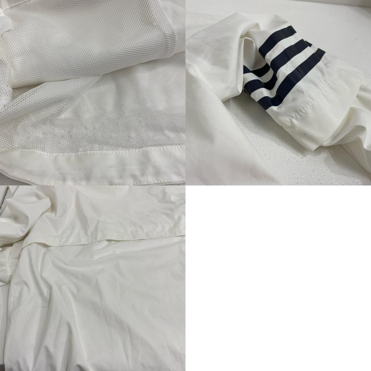 adidas | アディダス adidas ウェア(ゴルフ) 2WAY ﾅｲﾛﾝｼﾞｬｹｯﾄ size:L【加古川店】