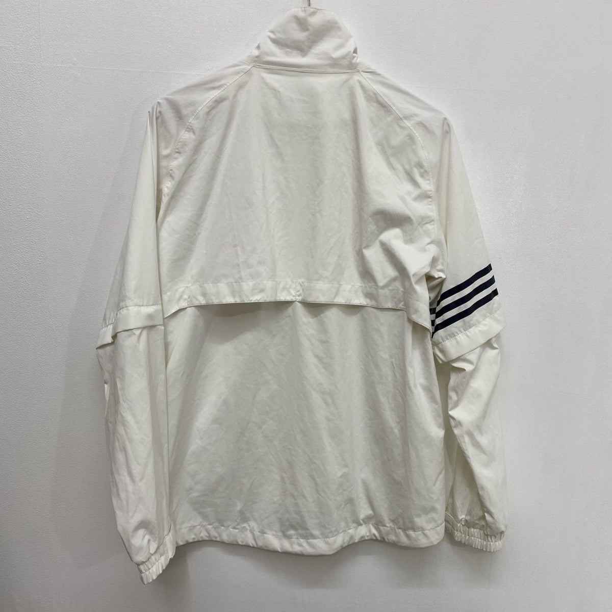 adidas | アディダス adidas ウェア(ゴルフ) 2WAY ﾅｲﾛﾝｼﾞｬｹｯﾄ size:L【加古川店】