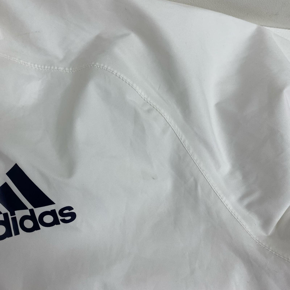 adidas | アディダス adidas ウェア(ゴルフ) 2WAY ﾅｲﾛﾝｼﾞｬｹｯﾄ size:L【加古川店】