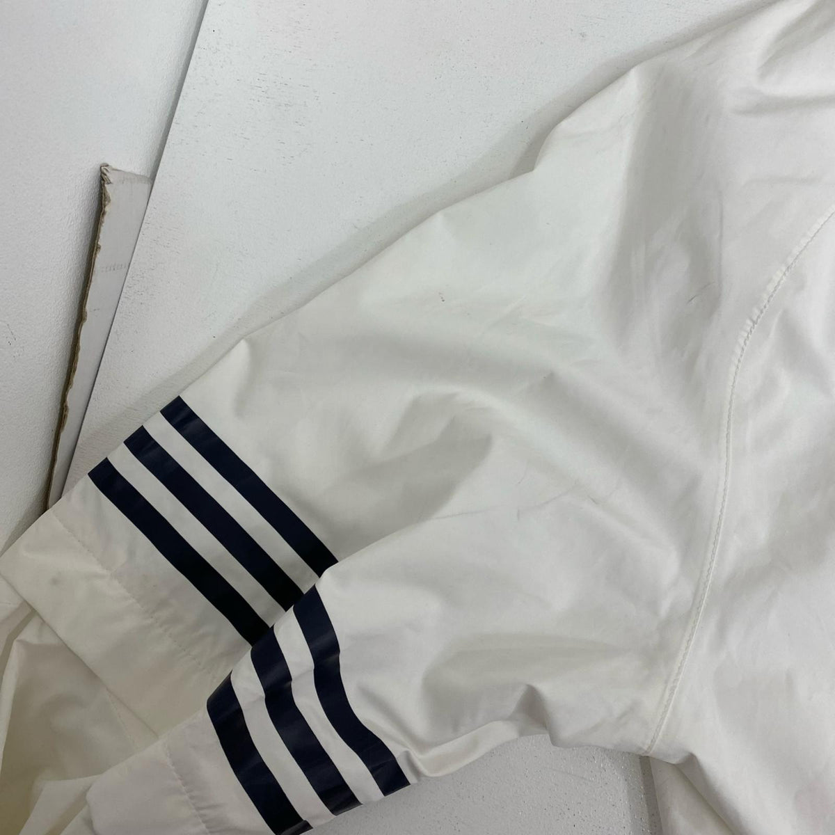 adidas | アディダス adidas ウェア(ゴルフ) 2WAY ﾅｲﾛﾝｼﾞｬｹｯﾄ size:L【加古川店】