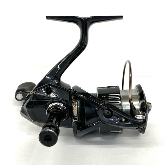 【中古】【フィッシング/釣り/釣具/リール】 【スピニングリール】SHIMANO | シマノ 19ヴァンキッシュ C2500SHG【加古川店】