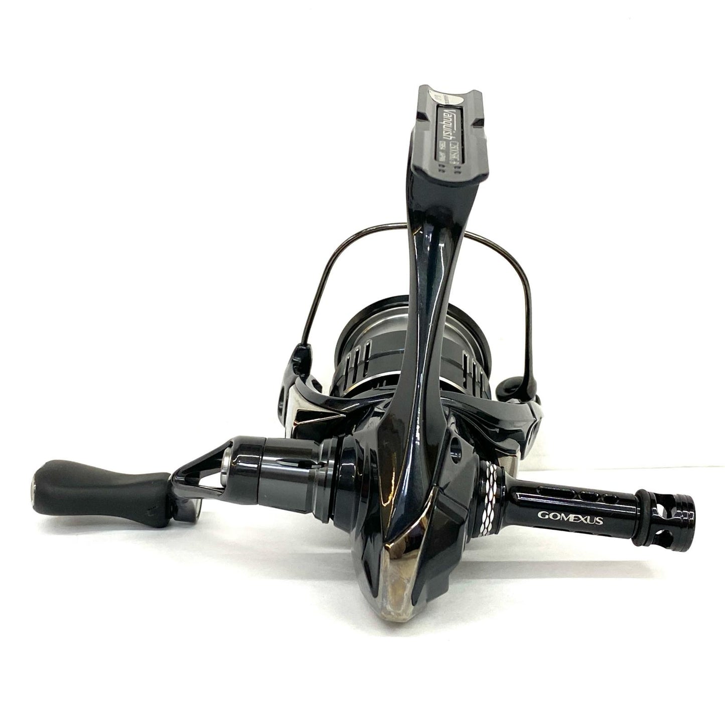 【中古】【フィッシング/釣り/釣具/リール】 【スピニングリール】SHIMANO | シマノ 19ヴァンキッシュ C2500SHG【加古川店】