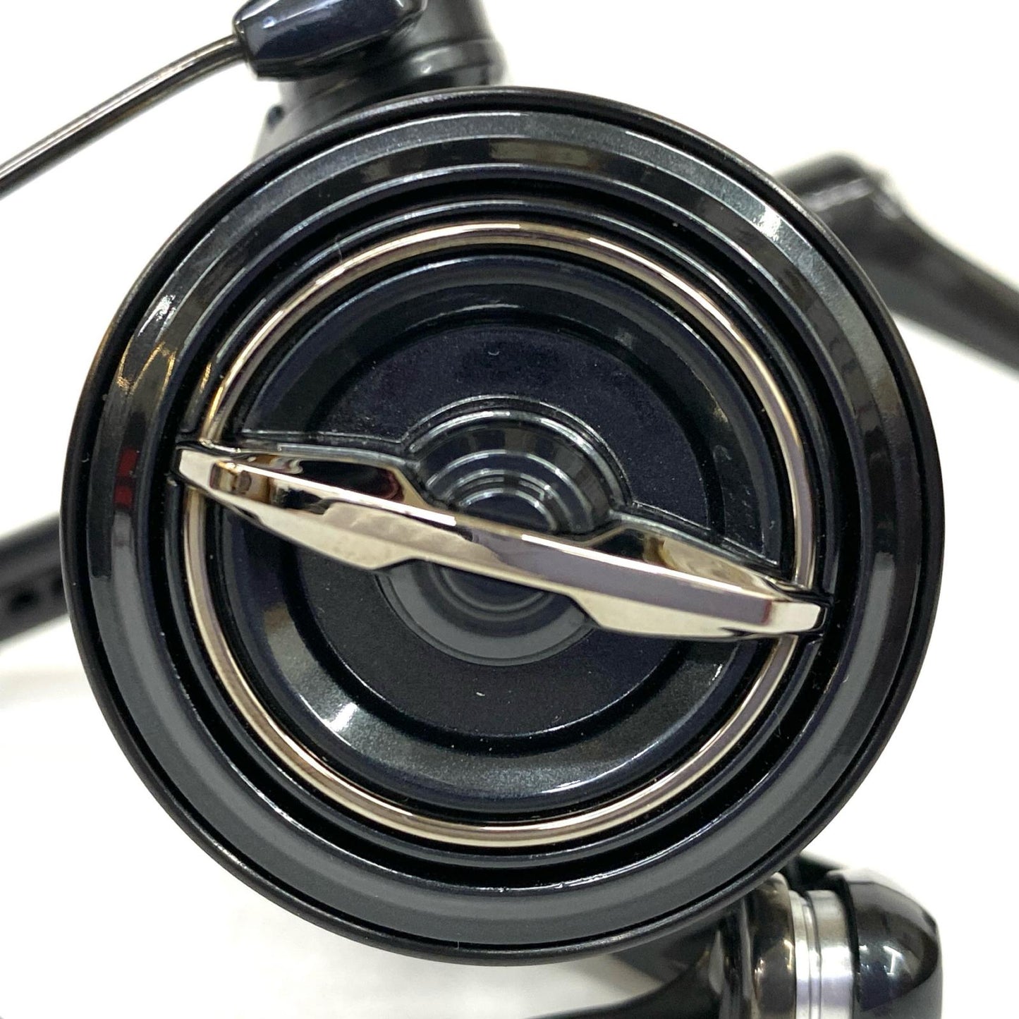 【中古】【フィッシング/釣り/釣具/リール】 【スピニングリール】SHIMANO | シマノ 19ヴァンキッシュ C2500SHG【加古川店】