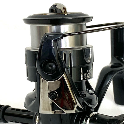 【中古】【フィッシング/釣り/釣具/リール】 【スピニングリール】SHIMANO | シマノ 19ヴァンキッシュ C2500SHG【加古川店】