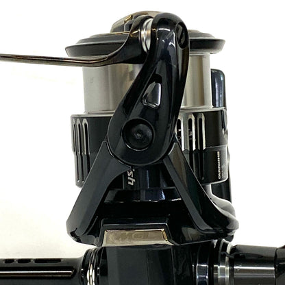 【中古】【フィッシング/釣り/釣具/リール】 【スピニングリール】SHIMANO | シマノ 19ヴァンキッシュ C2500SHG【加古川店】