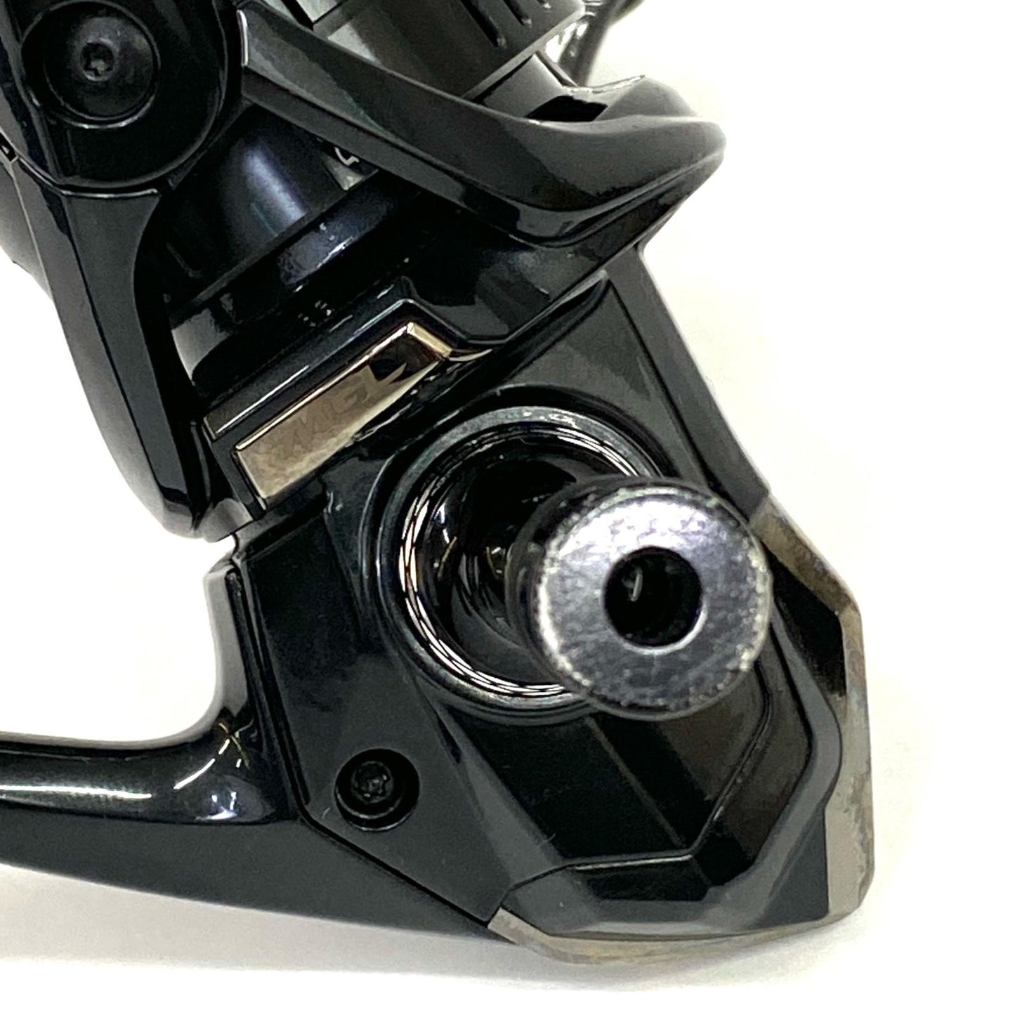 【中古】【フィッシング/釣り/釣具/リール】 【スピニングリール】SHIMANO | シマノ 19ヴァンキッシュ C2500SHG【加古川店】