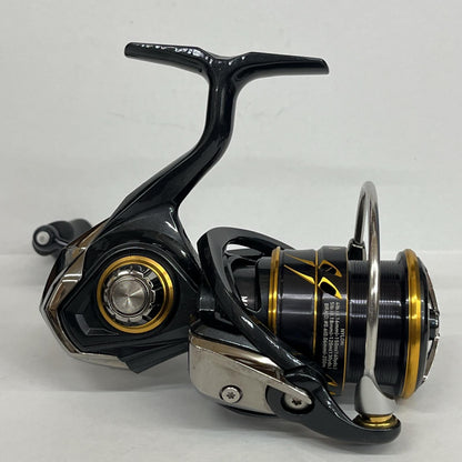 【フィッシング/釣り/釣具/リール】 【スピニングリール】Daiwa | ダイワ 21カルディアLT 2500S【加古川店】