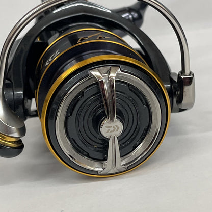 【フィッシング/釣り/釣具/リール】 【スピニングリール】Daiwa | ダイワ 21カルディアLT 2500S【加古川店】