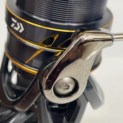 【フィッシング/釣り/釣具/リール】 【スピニングリール】Daiwa | ダイワ 21カルディアLT 2500S【加古川店】