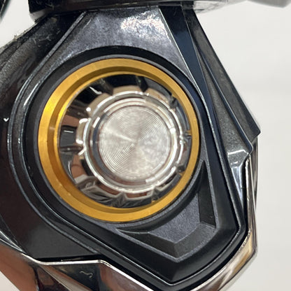 【フィッシング/釣り/釣具/リール】 【スピニングリール】Daiwa | ダイワ 21カルディアLT 2500S【加古川店】