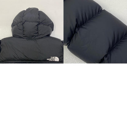 【中古】THE NORTH FACE | ザ・ノースフェイス Nuptse Hoodie ダウンジャケット ND92331 ブラック サイズ：L【加古川店】