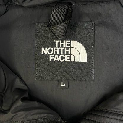 【中古】THE NORTH FACE | ザ・ノースフェイス Nuptse Hoodie ダウンジャケット ND92331 ブラック サイズ：L【加古川店】