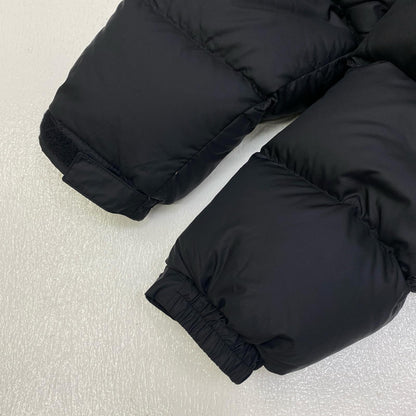 【中古】THE NORTH FACE | ザ・ノースフェイス Nuptse Hoodie ダウンジャケット ND92331 ブラック サイズ：L【加古川店】