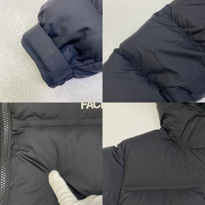【中古】THE NORTH FACE | ザ・ノースフェイス Nuptse Hoodie ダウンジャケット ND92331 ブラック サイズ：L【加古川店】