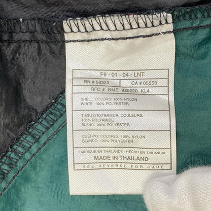 【中古】NIKE(VINTAGE) | ナイキヴィンテージ ナイロンジャケット ブラック サイズ：L【加古川店】