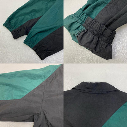 【中古】NIKE(VINTAGE) | ナイキヴィンテージ ナイロンジャケット ブラック サイズ：L【加古川店】