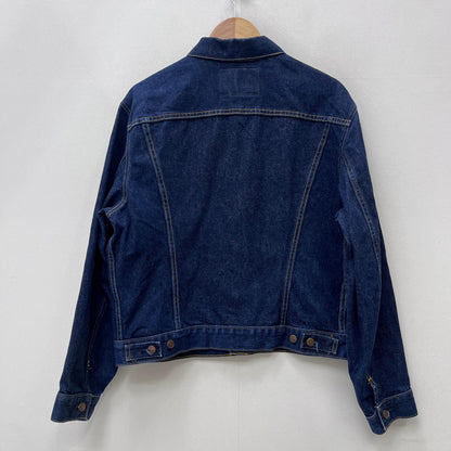 【中古】Levi's | リーバイス 3rd 米国製 ボタン裏555 BIGE デニム 70557-0006 インディゴ サイズ：44【加古川店】