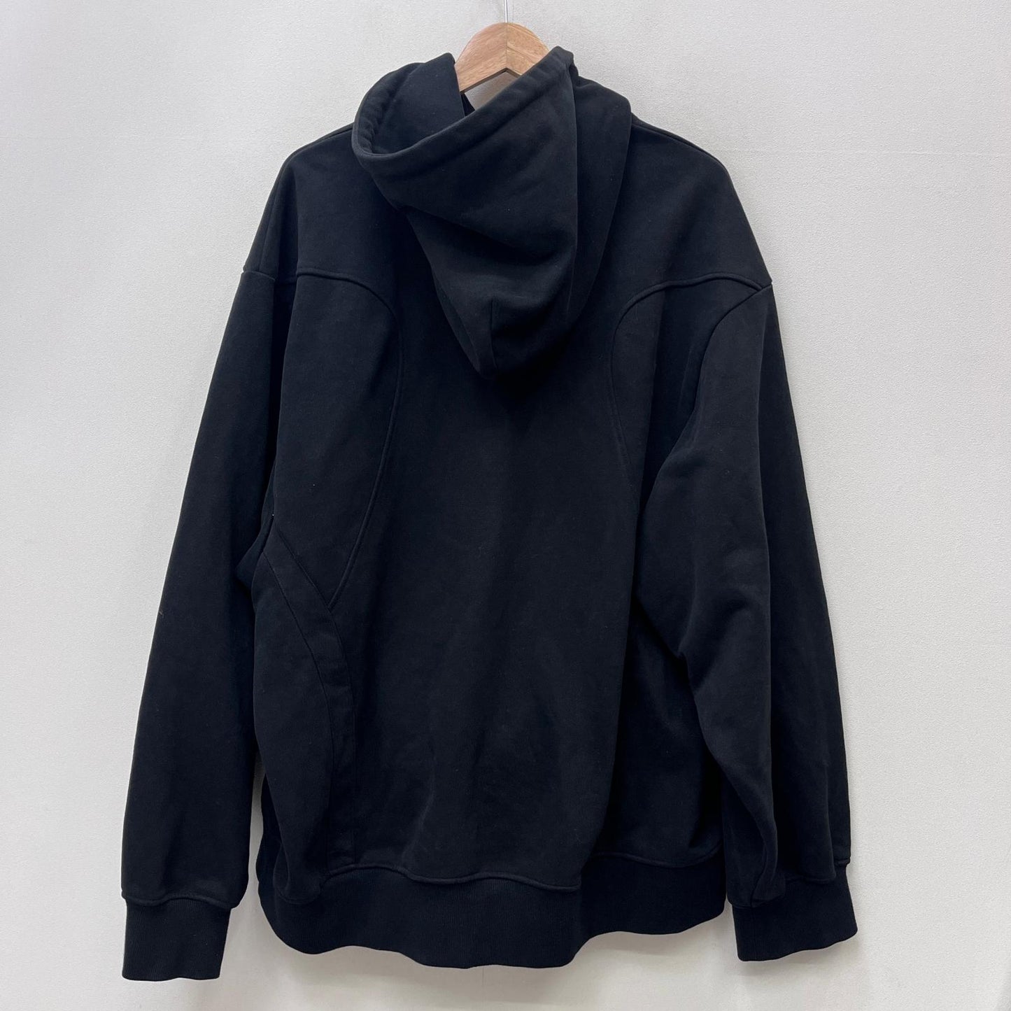 【中古】 NAMESAKE パーカー ブラック サイズ：M【加古川店】