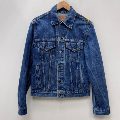 【中古】Levi's | リーバイス lot:71506-0216 デニム インディゴ【加古川店】