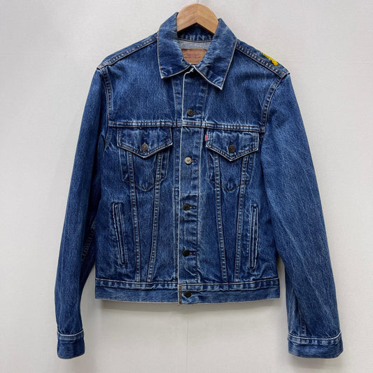 【中古】Levi's | リーバイス lot:71506-0216 デニム インディゴ【加古川店】