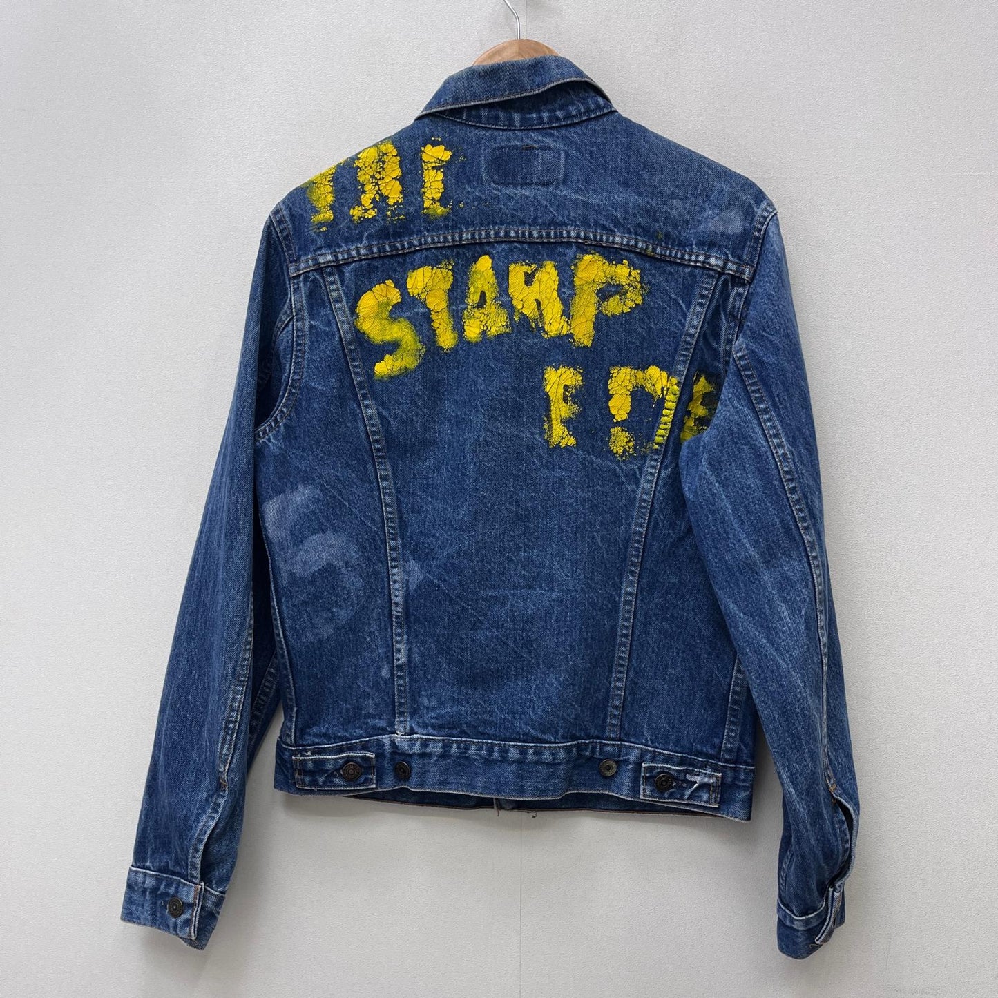 【中古】Levi's | リーバイス lot:71506-0216 デニム インディゴ【加古川店】
