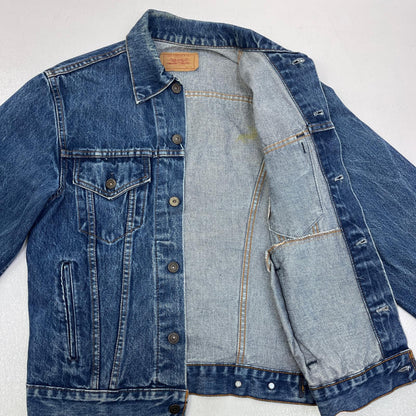【中古】Levi's | リーバイス lot:71506-0216 デニム インディゴ【加古川店】