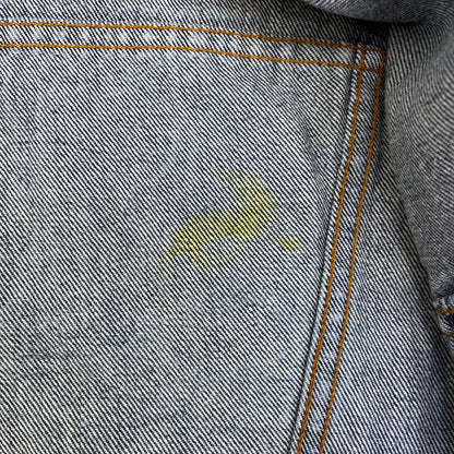 【中古】Levi's | リーバイス lot:71506-0216 デニム インディゴ【加古川店】