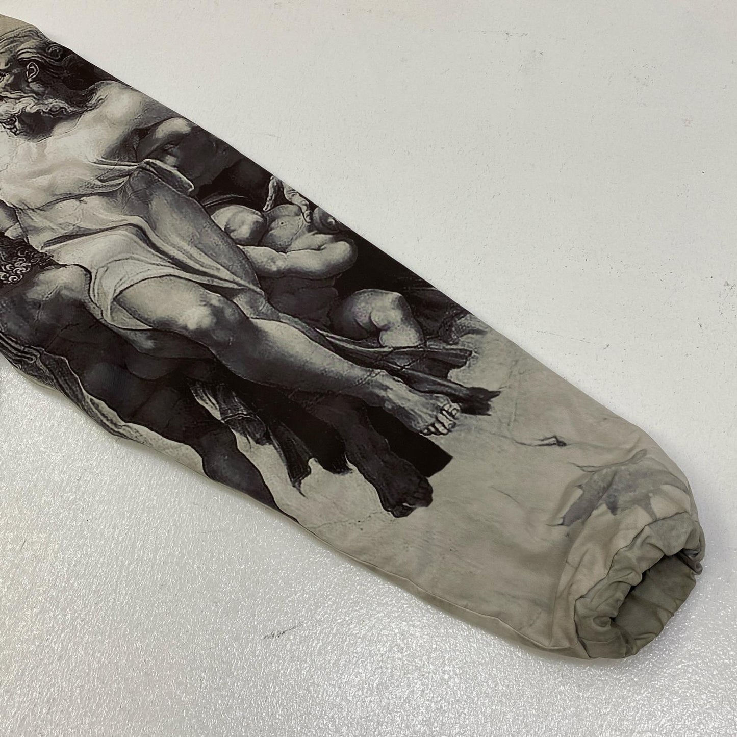 【中古】#FR2 | エフアールツー Creation of Adam Full Pattern その他アウター ホワイト サイズ：M【加古川店】
